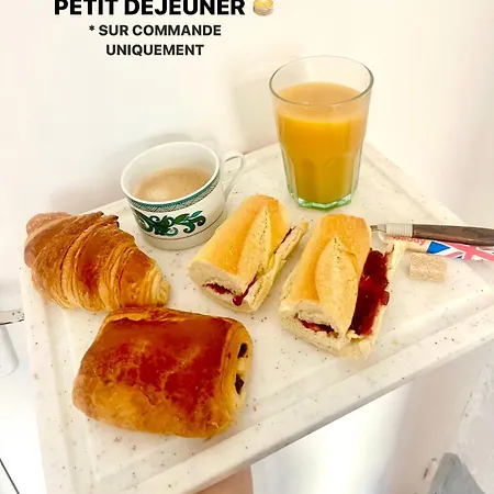 Appartement L'occitane - Grand Chaleureux En Hyper Centre