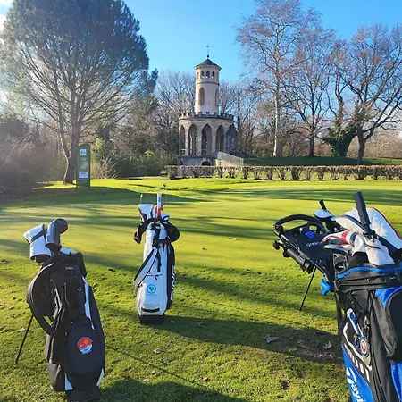Appartement L'occitane - Grand Chaleureux En Hyper Centre Castres (Tarn)