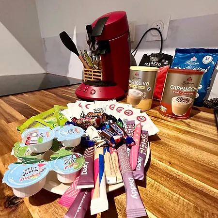 L'occitane - Grand Chaleureux En Hyper Centre Castres (Tarn)