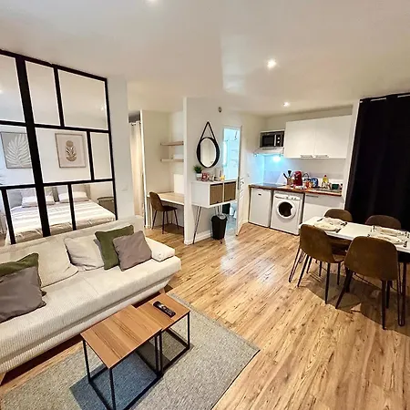 Loft Occitane Hyper Centre