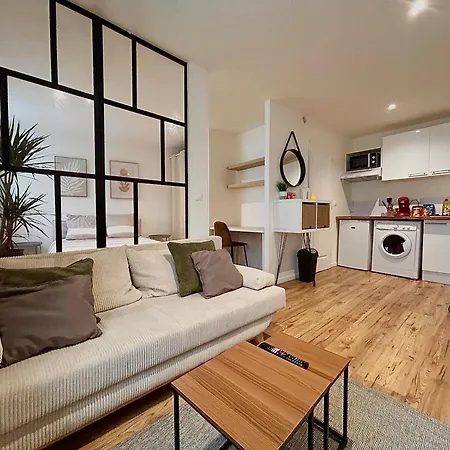 Loft Occitane Hyper Centre Διαμέρισμα