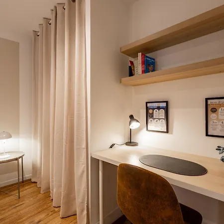 L'occitane - Grand Chaleureux En Hyper Centre Apartment *
