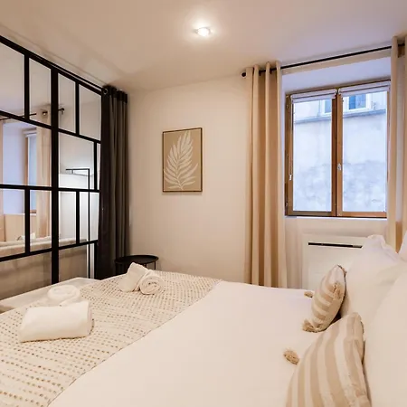 Apartment L'occitane - Grand Chaleureux En Hyper Centre