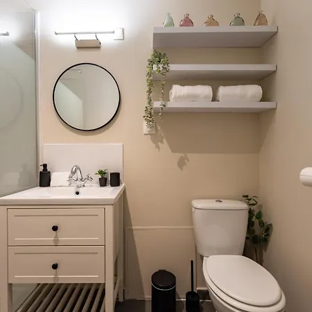 L'occitane - Grand Chaleureux En Hyper Centre Apartment Castres (Tarn)