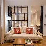 Appartement L'occitane - Grand Chaleureux En Hyper Centre *