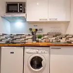 L'occitane - Grand Chaleureux En Hyper Centre Appartement Castres (Tarn)