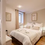 L'occitane - Grand Chaleureux En Hyper Centre Appartement Castres (Tarn)