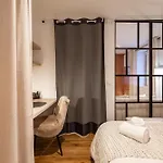 Appartement L'occitane - Grand Chaleureux En Hyper Centre *
