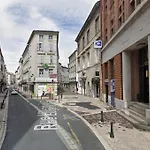 Appartement L'occitane - Grand Chaleureux En Hyper Centre