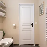 L'occitane - Grand Chaleureux En Hyper Centre Appartement