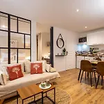 L'occitane - Grand Chaleureux En Hyper Centre Appartement *
