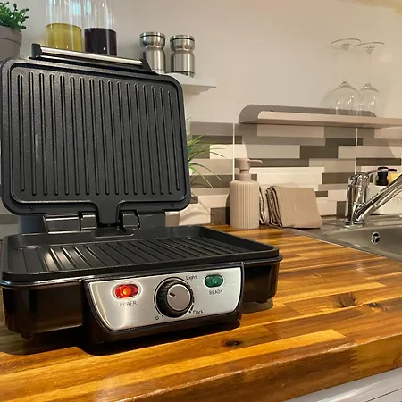 L'occitane - Grand Chaleureux En Hyper Centre Апартаменты Кастр