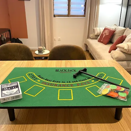 아파트 L'occitane - Grand Chaleureux En Hyper Centre *