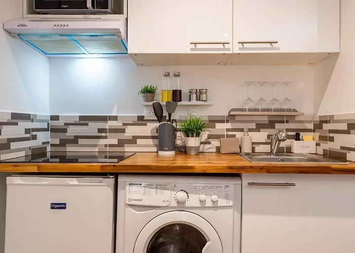 L'occitane - Grand Chaleureux En Hyper Centre Апартаменты Кастр