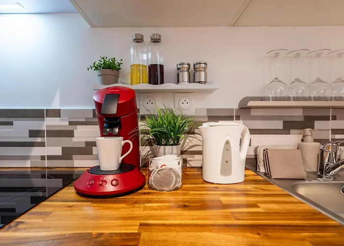 L'occitane - Grand Chaleureux En Hyper Centre Кастр