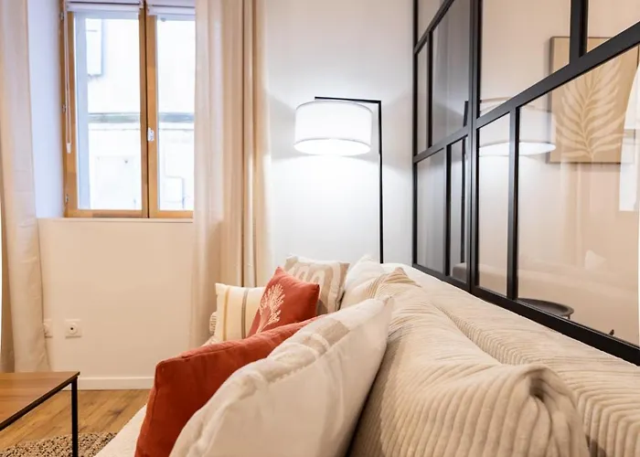 L'occitane - Grand Chaleureux En Hyper Centre 아파트