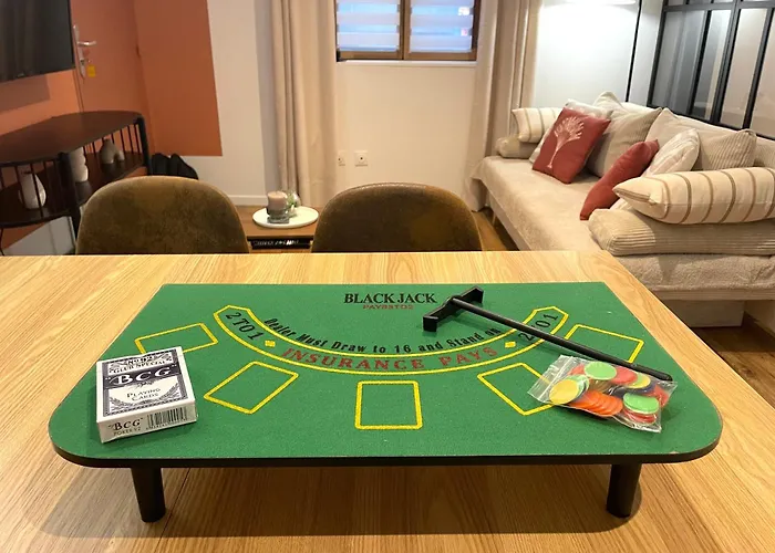 Апартаменты L'occitane - Grand Chaleureux En Hyper Centre *