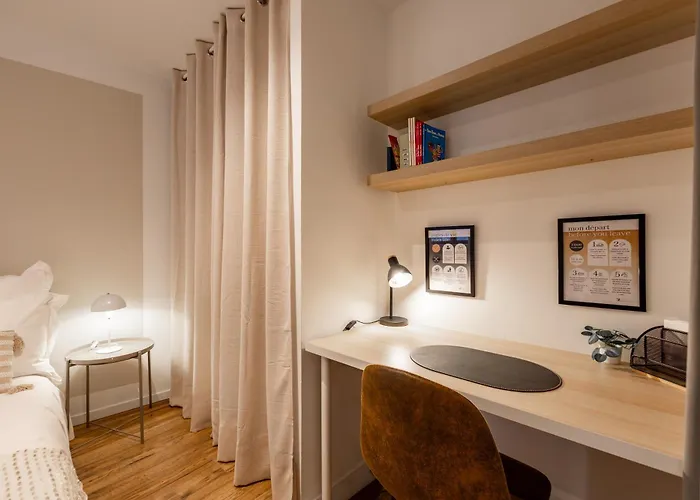 L'occitane - Grand Chaleureux En Hyper Centre 아파트 *