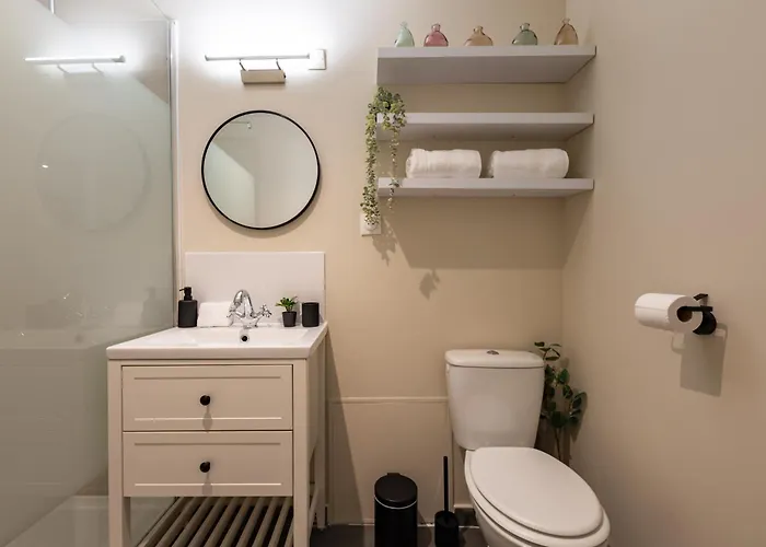 L'occitane - Grand Chaleureux En Hyper Centre Апартаменты Кастр