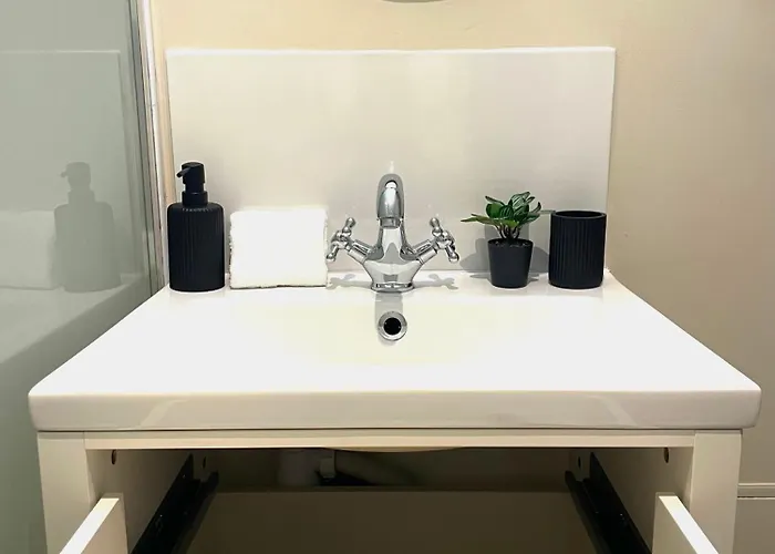 아파트 L'occitane - Grand Chaleureux En Hyper Centre