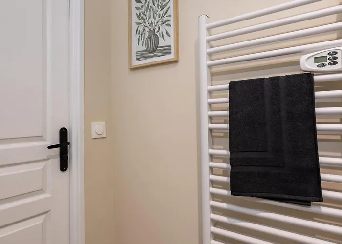 아파트 L'occitane - Grand Chaleureux En Hyper Centre *