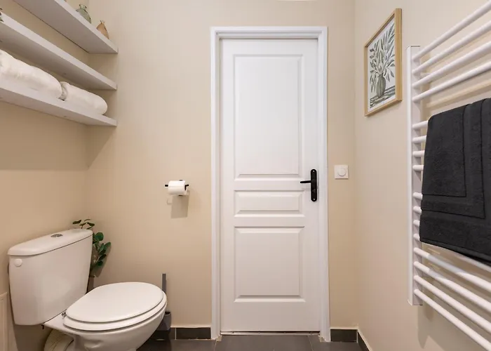 L'occitane - Grand Chaleureux En Hyper Centre 아파트