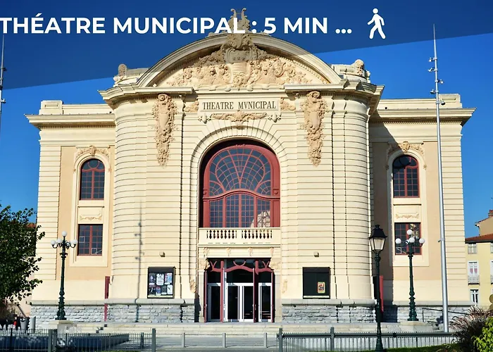 L'occitane - Grand Chaleureux En Hyper Centre 아파트 카스트르