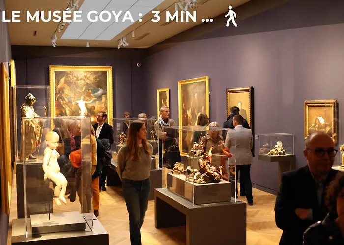 L'occitane - Grand Chaleureux En Hyper Centre Кастр